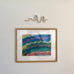 Wall Scribble #3 - Image 3