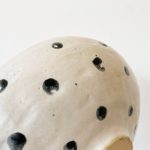 Shallow Dotted Bowl - Image 3