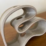 Organic Single-Stem Vase - Image 4