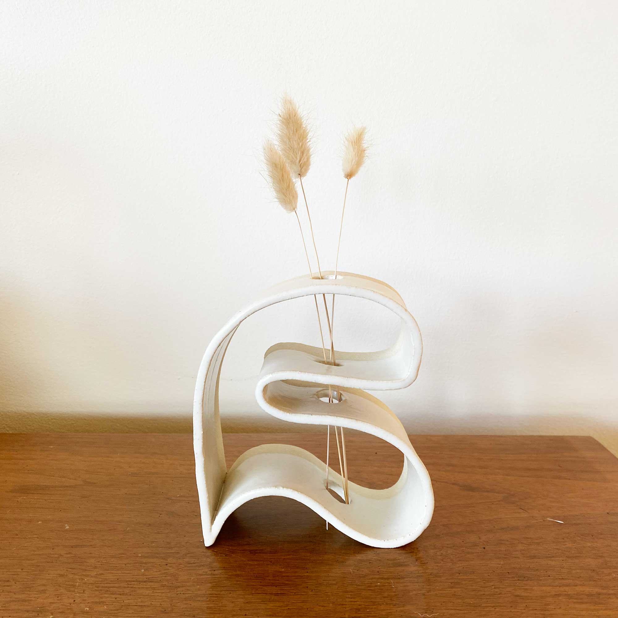 salto-singlestemvase-1 Organic Single-Stem Vase - Image 1