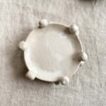 Small Round Bobble Tray - Image 2