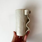 OOPS! Ribbon Bow Vase - Image 2