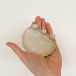 Small Half-Circle Tray with 3 Bobbles - Image 3