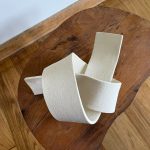 Ribbon Knot Sculpture - Image 2