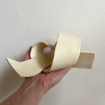 Ribbon Knot Sculpture - Image 4