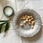Sunburst Carved Dish - Image 6