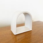 Mini Arch - White