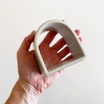 Mini Arch - White - Image 2