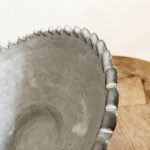Spike Edged Bowl - Grey - Image 4