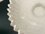 Spiky Rim Bowl - Grey - Image 2