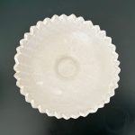 Spiky Rim Bowl - Grey - Image 3