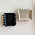 Spikey Tray - Black - Image 2