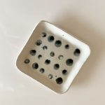 Square Dotted Dish - Image 2