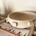 Cubed Bowl - White - Image 2