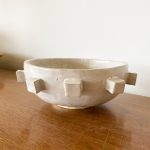 Cubed Bowl - White - Image 2