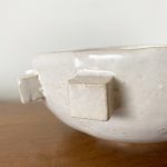 Cubed Bowl - White - Image 4