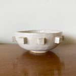 Cubed Bowl - White - Image 5