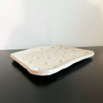Pressed Squares Tray - Image 3