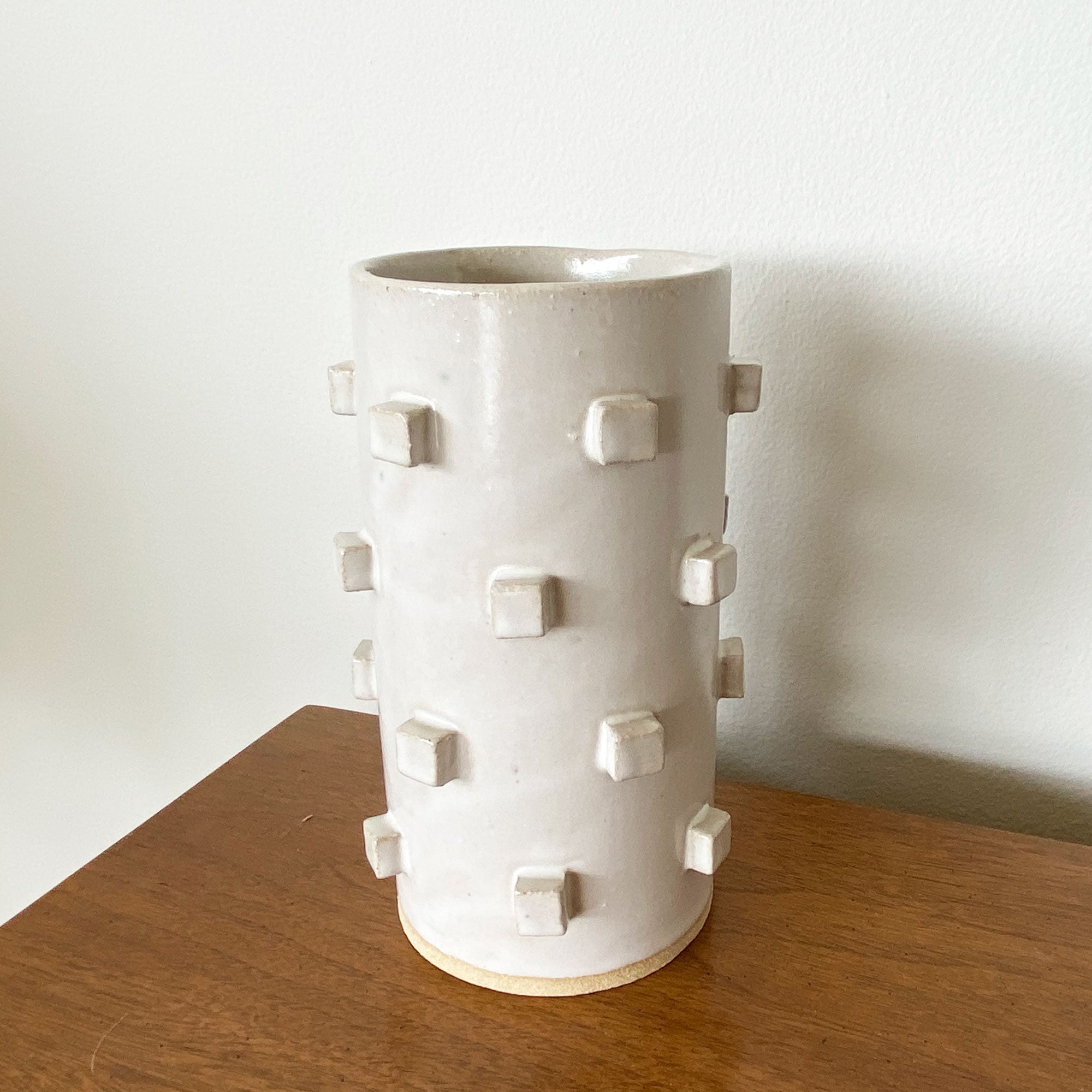 salto-squaresvase4 Cubist Vase - Image 1