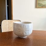 Sun-Stars Bowl - White - Image 2