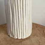 Ribbed Vase - Image 4