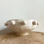 Bobble Bowl - White - Image 3