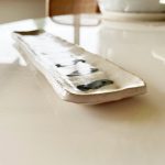 Painted Stripes Tray - Image 3