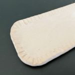 Small Rectangular Decorative Tray - Image 3