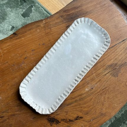 Small Rectangular Decorative Tray