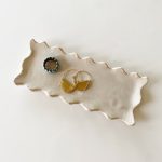 Wiggle Edge Tray
