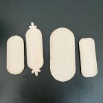 Small Rectangular Decorative Tray - Image 4