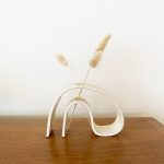 Organic Single Stem Vase Set of 5 - Image 8