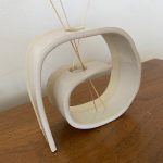 Organic Single Stem Vase Set of 5 - Image 10