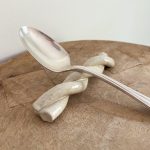 Twirl Spoon Rest