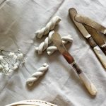 Twisty Knife Rests