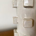 Cubed Vase - White - Image 4