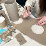 Textured Vessel Workshop - Walla Walla 10/5 - Image 4