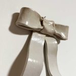 Wall Ribbon Bow #01 - Image 2