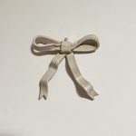 Wall Ribbon Bow #05