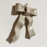 Wall Ribbon Bow #07 - Image 2