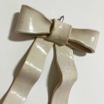 Wall Ribbon Bow #08 - Image 2