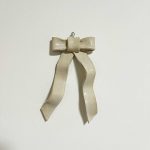 Wall Ribbon Bow #09