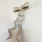 Wall Ribbon Bow #11 - Image 2