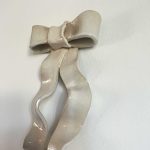 Wall Ribbon Bow #13 - Image 2