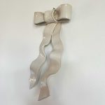 CELINA Wall Ribbon Bow - Image 2