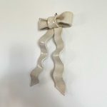 Wall Ribbon Bow #15 - Image 2