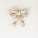 Wall Ribbon Bow #17
