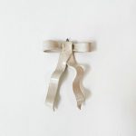 Wall Ribbon Bow #18