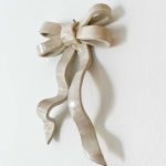 Wall Ribbon Bow #19 - Image 2