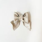 Wall Ribbon Bow #20